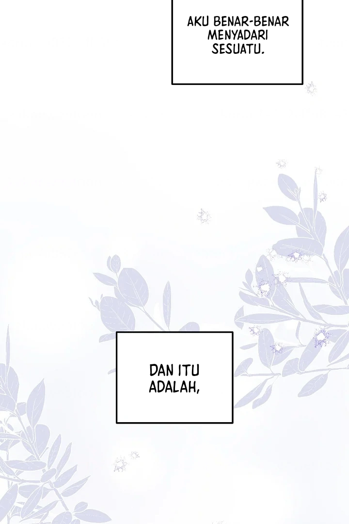 Princess Who Hides Her Fandom Chapter 40 - halaman 19