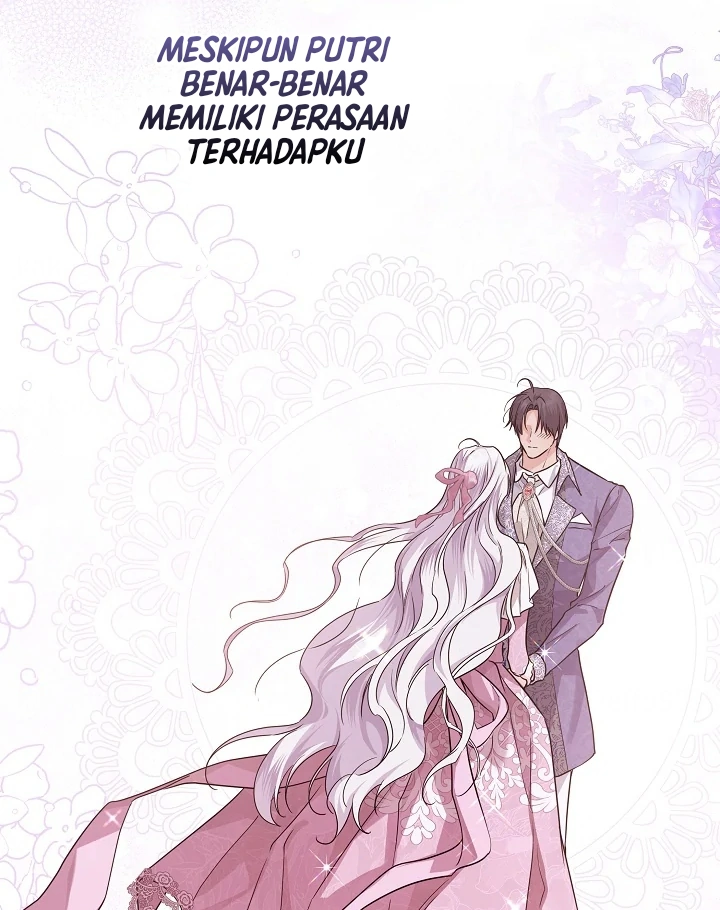 Princess Who Hides Her Fandom Chapter 40 - halaman 23