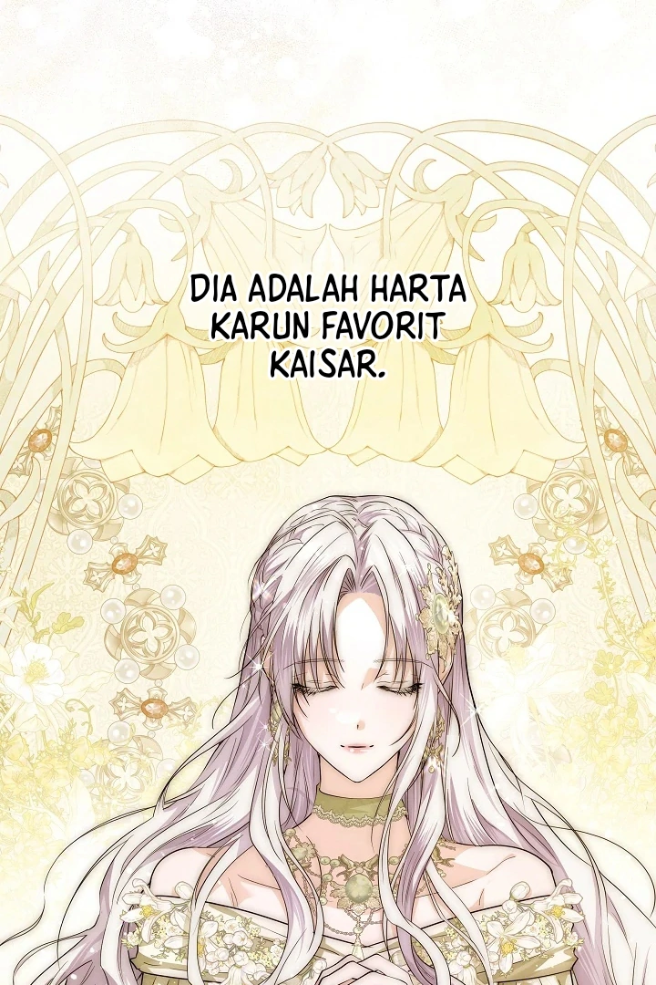 Princess Who Hides Her Fandom Chapter 40 - halaman 25