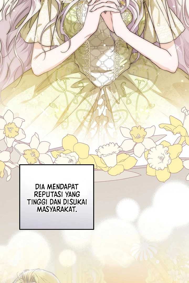 Princess Who Hides Her Fandom Chapter 40 - halaman 26