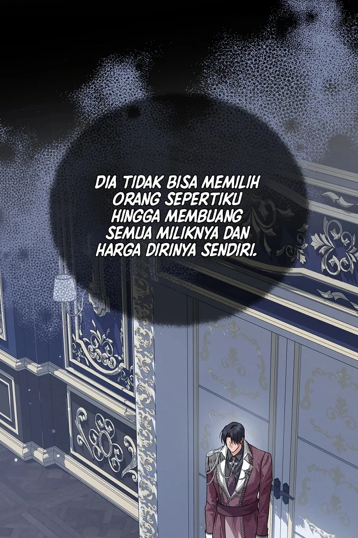 Princess Who Hides Her Fandom Chapter 40 - halaman 28