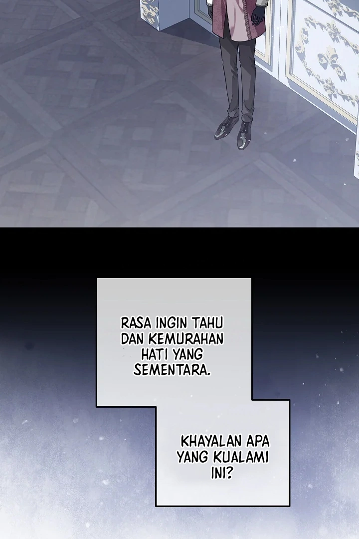 Princess Who Hides Her Fandom Chapter 40 - halaman 29