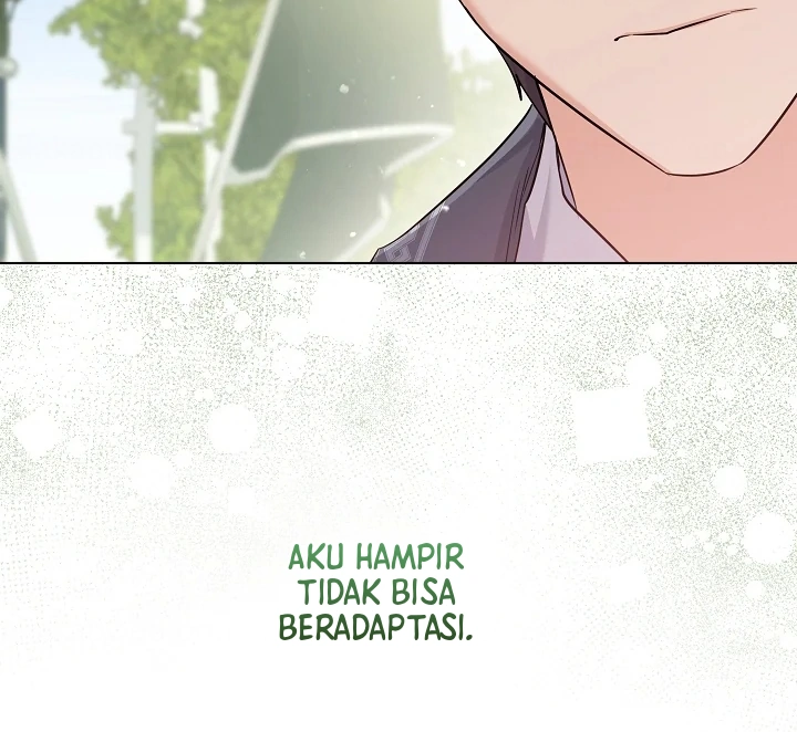 Princess Who Hides Her Fandom Chapter 40 - halaman 37