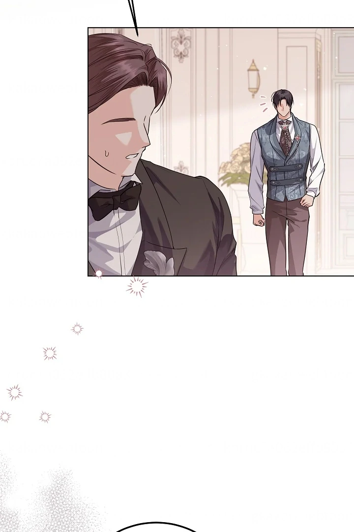 Princess Who Hides Her Fandom Chapter 40 - halaman 40