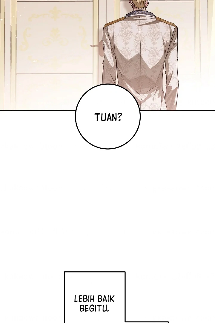 Princess Who Hides Her Fandom Chapter 40 - halaman 42