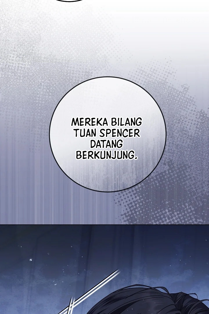Princess Who Hides Her Fandom Chapter 40 - halaman 44
