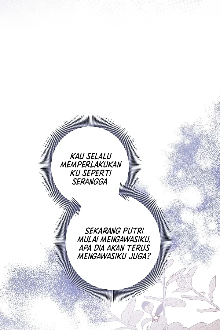 Princess Who Hides Her Fandom Chapter 40 - halaman 48
