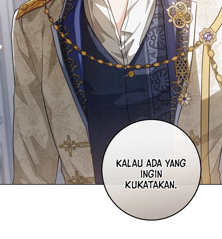 Princess Who Hides Her Fandom Chapter 40 - halaman 50