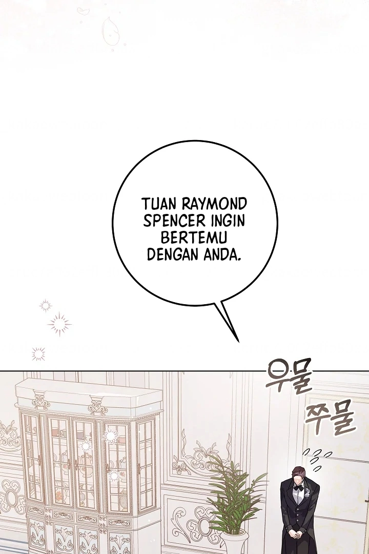 Princess Who Hides Her Fandom Chapter 40 - halaman 55