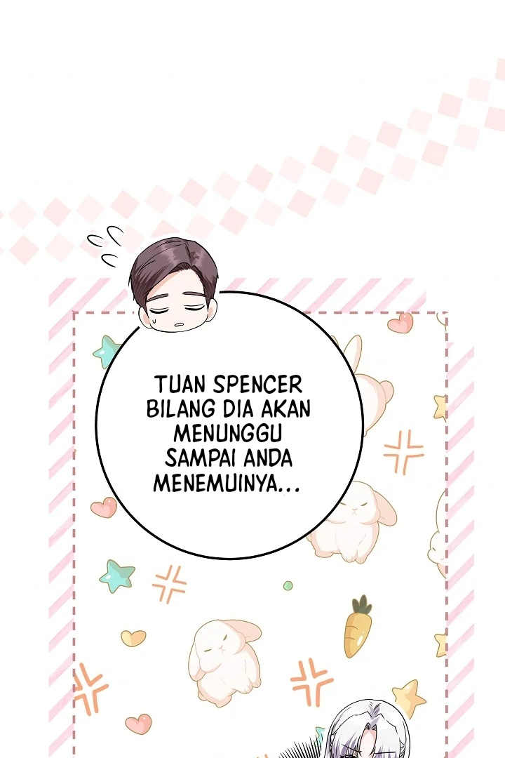Princess Who Hides Her Fandom Chapter 40 - halaman 57