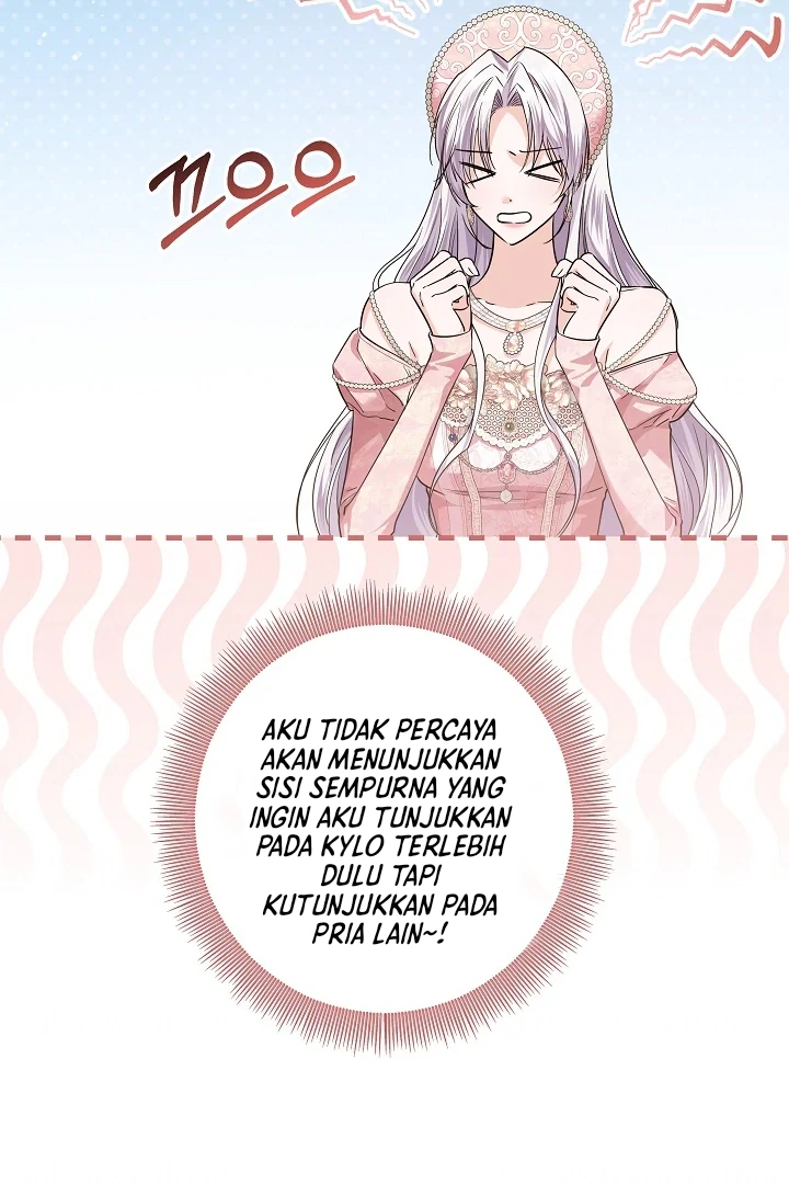 Princess Who Hides Her Fandom Chapter 40 - halaman 60
