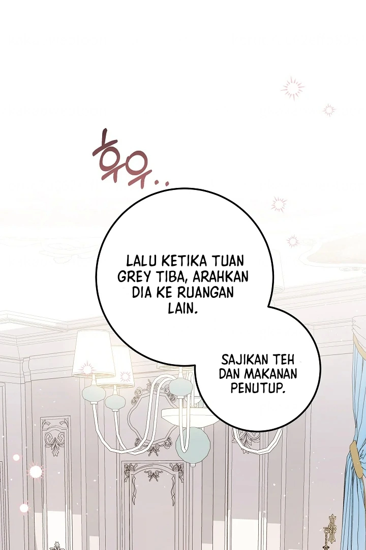 Princess Who Hides Her Fandom Chapter 40 - halaman 62
