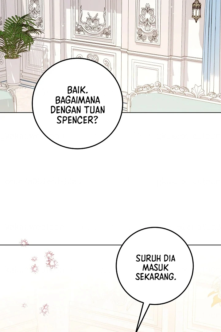 Princess Who Hides Her Fandom Chapter 40 - halaman 63