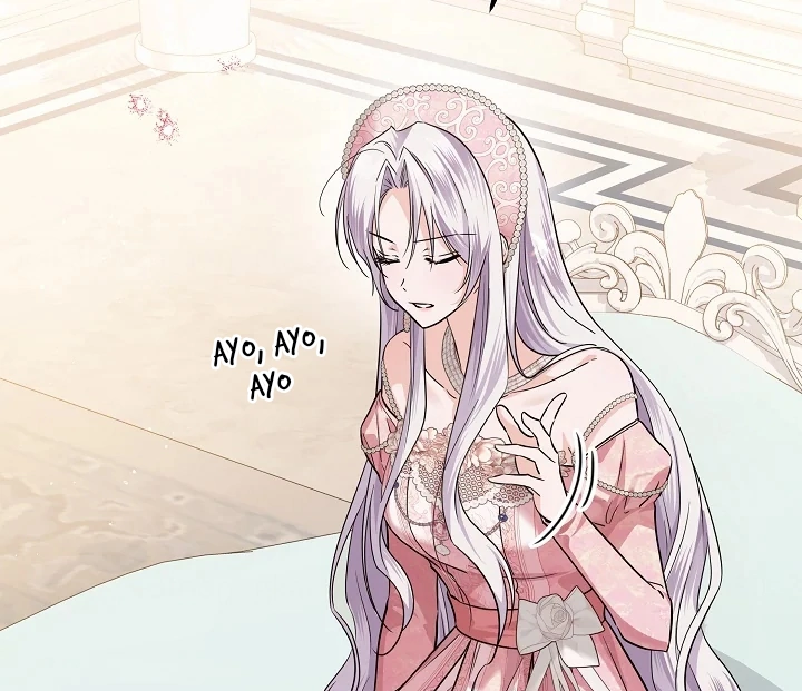 Princess Who Hides Her Fandom Chapter 40 - halaman 64