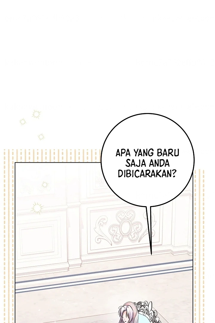 Princess Who Hides Her Fandom Chapter 40 - halaman 66