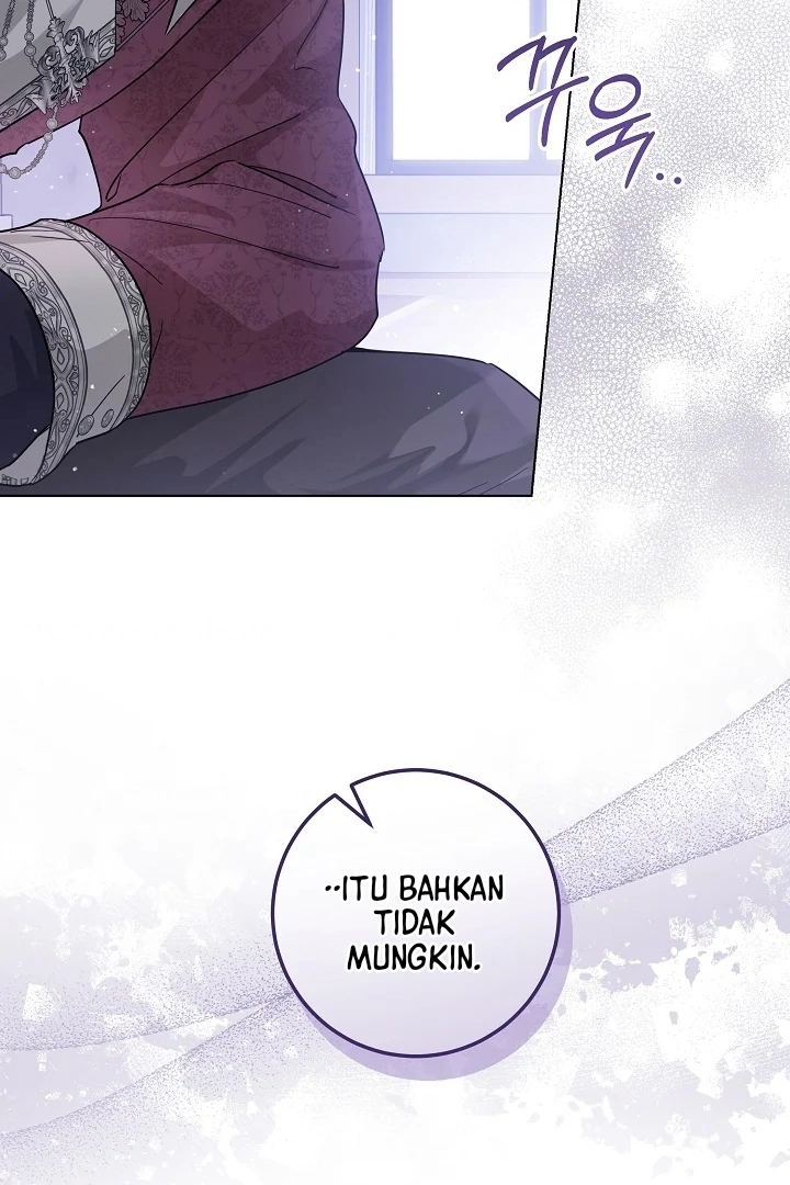 Princess Who Hides Her Fandom Chapter 40 - halaman 7