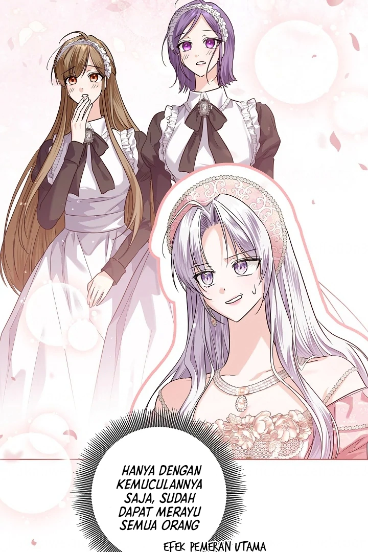 Princess Who Hides Her Fandom Chapter 40 - halaman 75