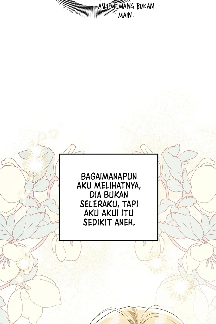 Princess Who Hides Her Fandom Chapter 40 - halaman 76