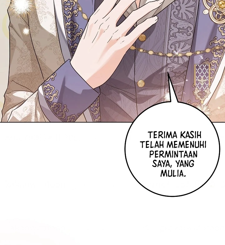 Princess Who Hides Her Fandom Chapter 40 - halaman 78