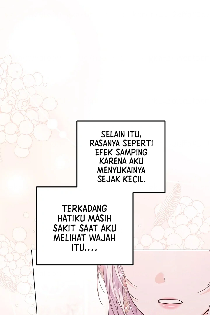Princess Who Hides Her Fandom Chapter 40 - halaman 79