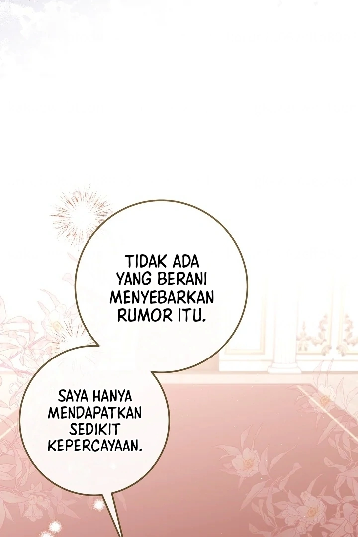 Princess Who Hides Her Fandom Chapter 40 - halaman 8