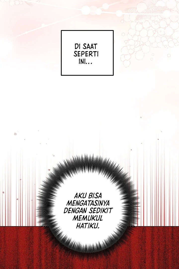 Princess Who Hides Her Fandom Chapter 40 - halaman 81