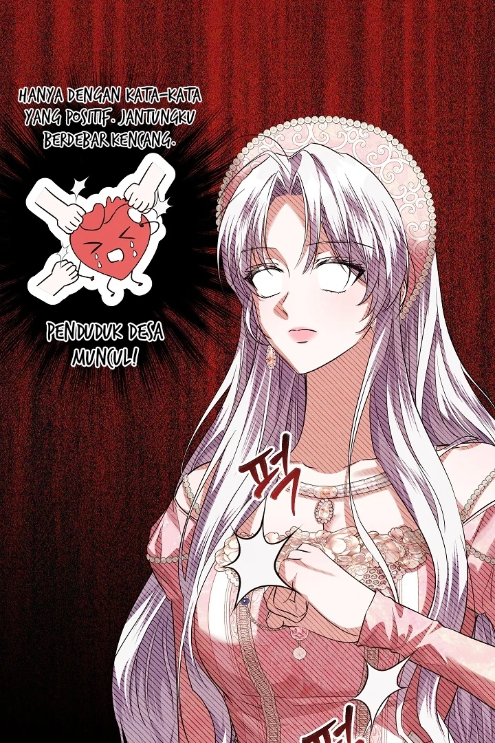 Princess Who Hides Her Fandom Chapter 40 - halaman 82