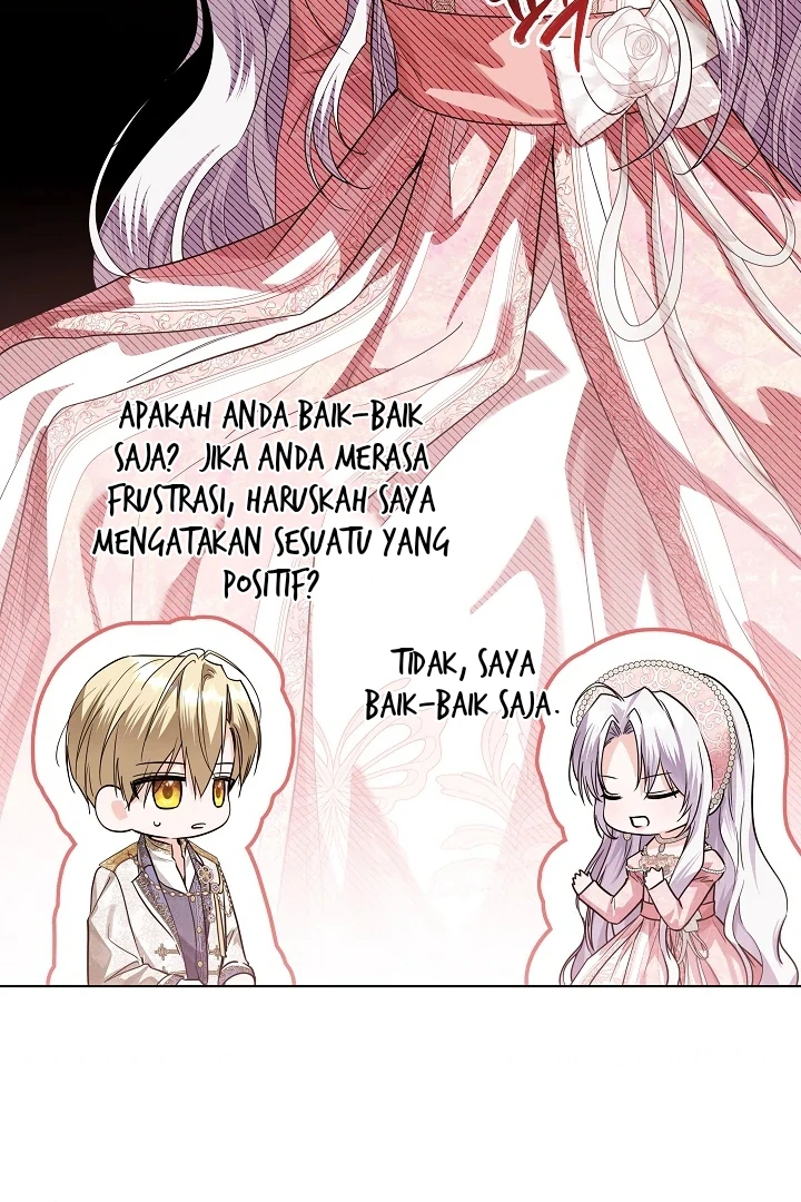 Princess Who Hides Her Fandom Chapter 40 - halaman 83