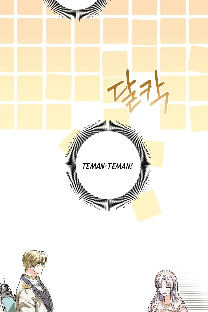 Princess Who Hides Her Fandom Chapter 40 - halaman 87