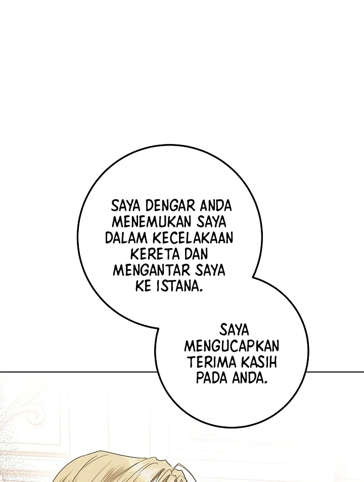 Princess Who Hides Her Fandom Chapter 40 - halaman 90