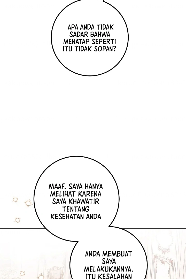 Princess Who Hides Her Fandom Chapter 40 - halaman 95