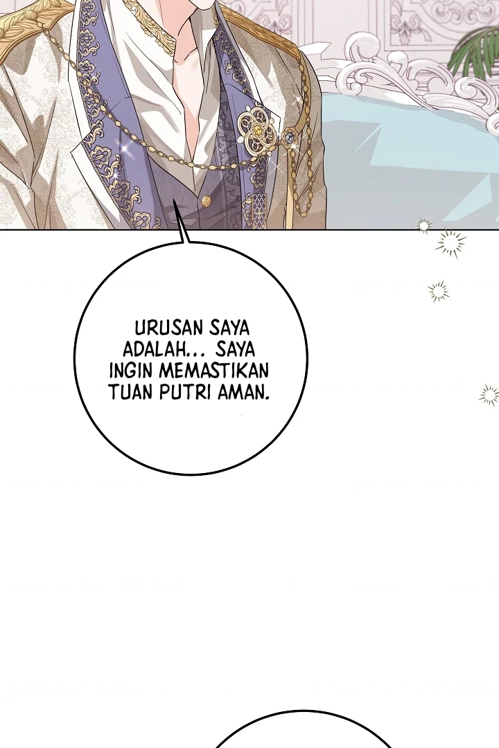 Princess Who Hides Her Fandom Chapter 40 - halaman 98