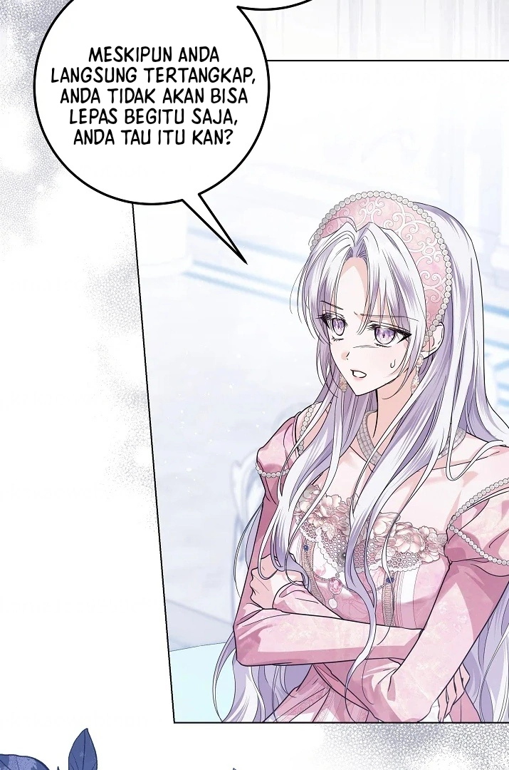 Princess Who Hides Her Fandom Chapter 41 - halaman 14