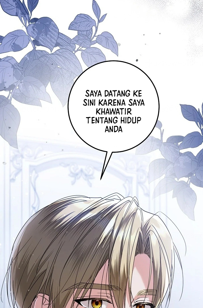 Princess Who Hides Her Fandom Chapter 41 - halaman 15