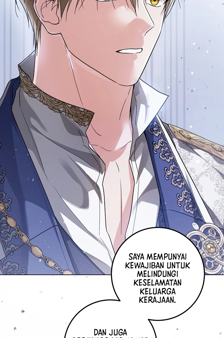 Princess Who Hides Her Fandom Chapter 41 - halaman 16