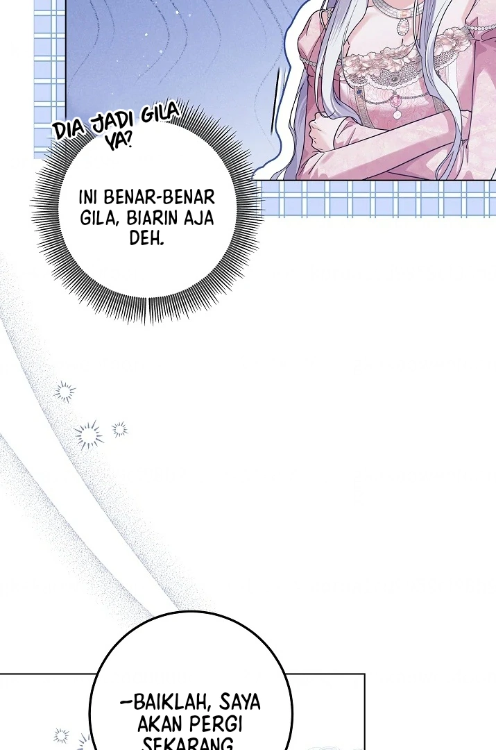 Princess Who Hides Her Fandom Chapter 41 - halaman 20