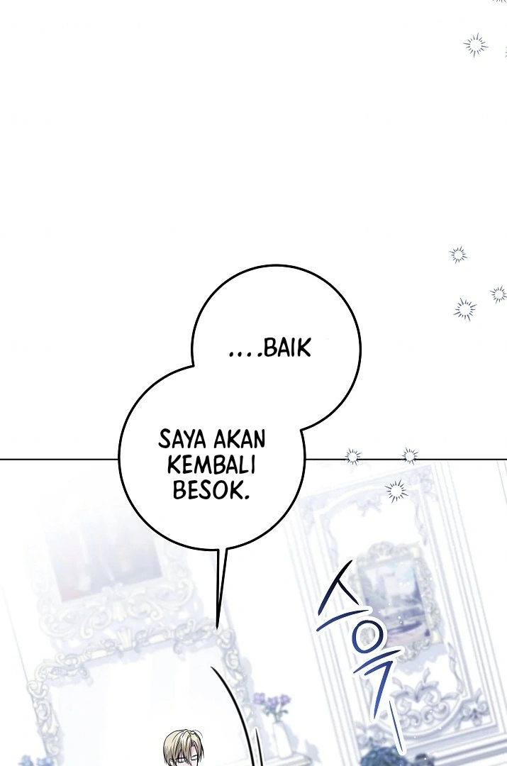 Princess Who Hides Her Fandom Chapter 41 - halaman 22