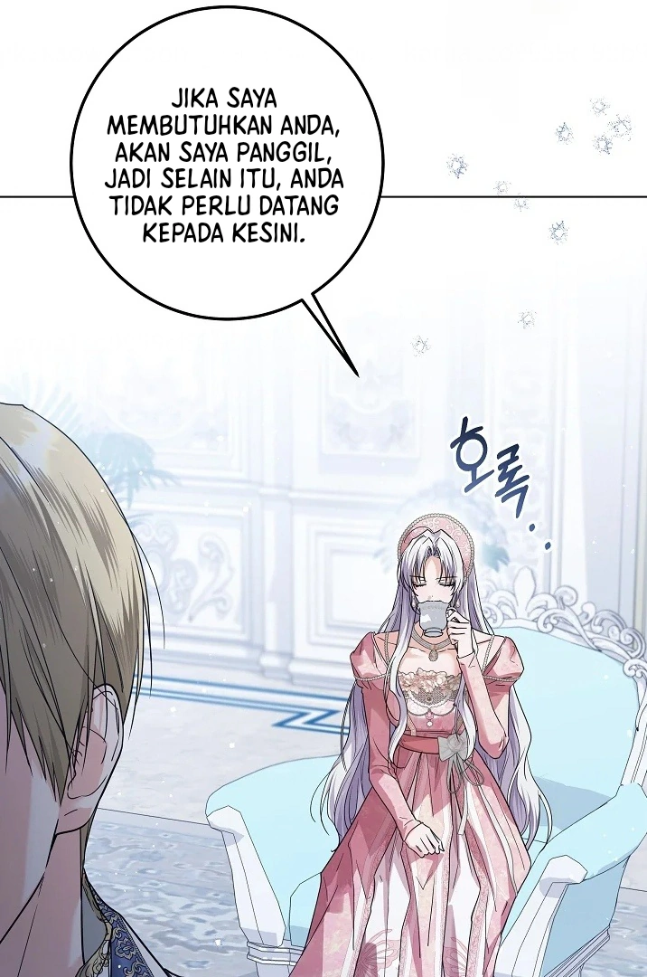 Princess Who Hides Her Fandom Chapter 41 - halaman 26