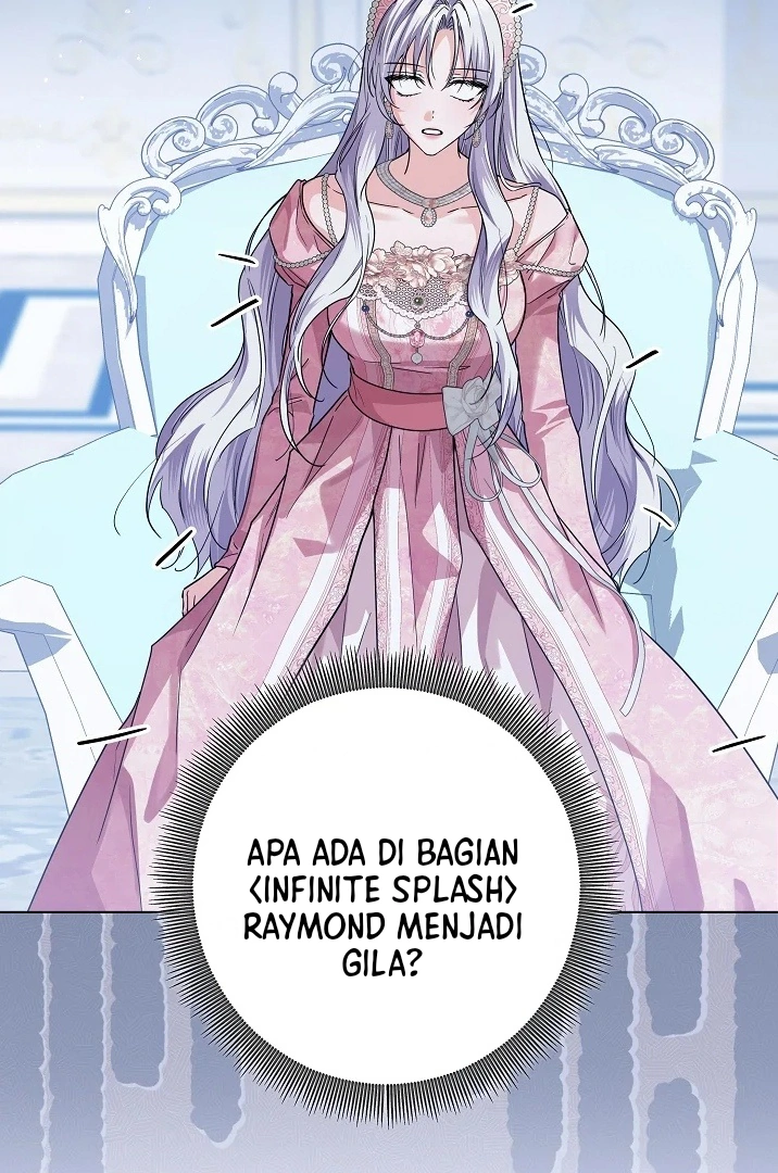 Princess Who Hides Her Fandom Chapter 41 - halaman 31