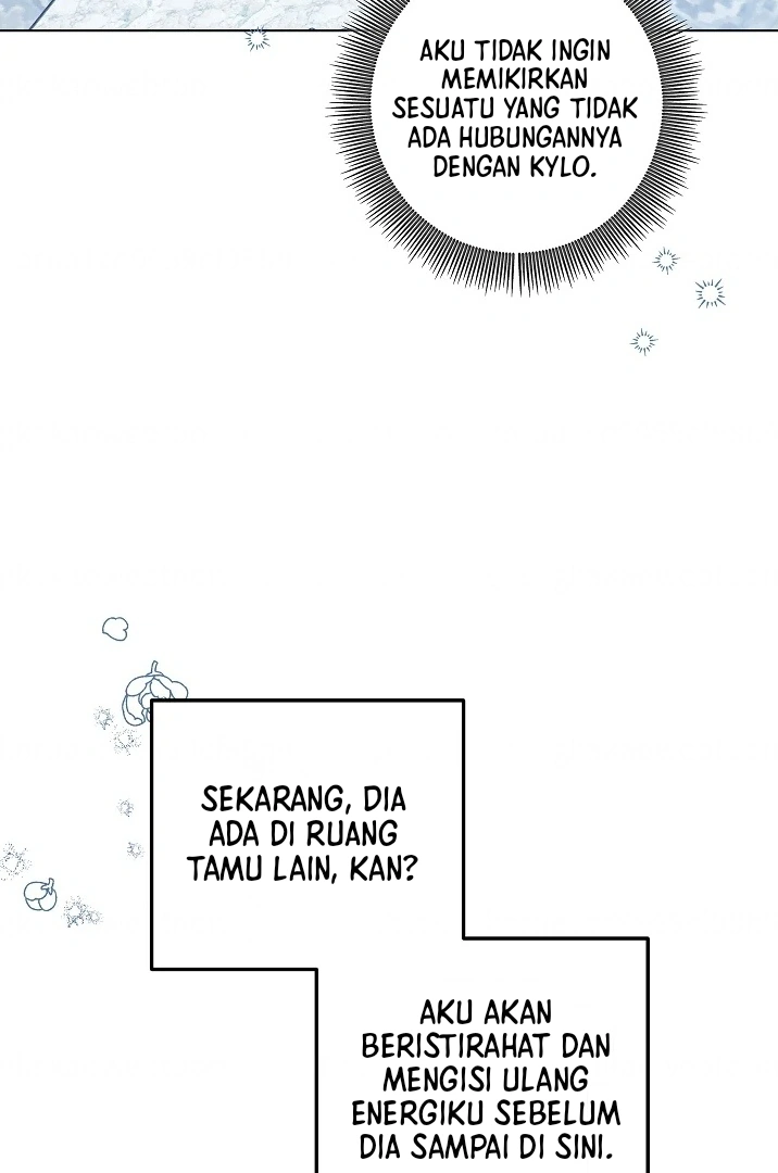 Princess Who Hides Her Fandom Chapter 41 - halaman 37