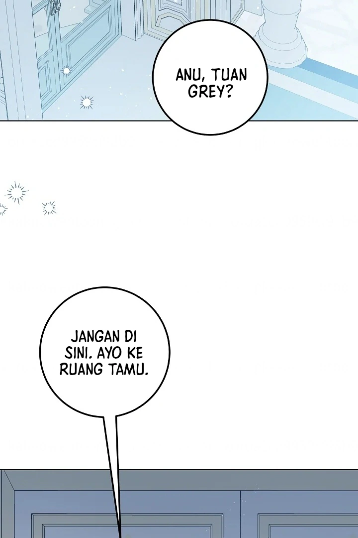 Princess Who Hides Her Fandom Chapter 41 - halaman 41