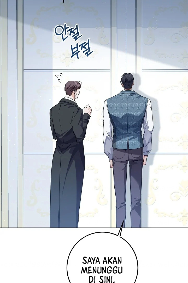 Princess Who Hides Her Fandom Chapter 41 - halaman 42