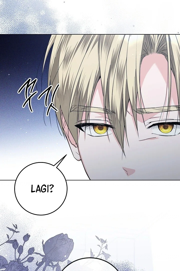 Princess Who Hides Her Fandom Chapter 41 - halaman 47