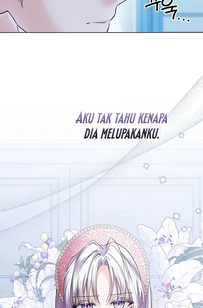 Princess Who Hides Her Fandom Chapter 41 - halaman 5