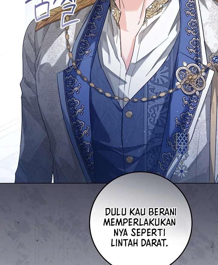 Princess Who Hides Her Fandom Chapter 41 - halaman 52