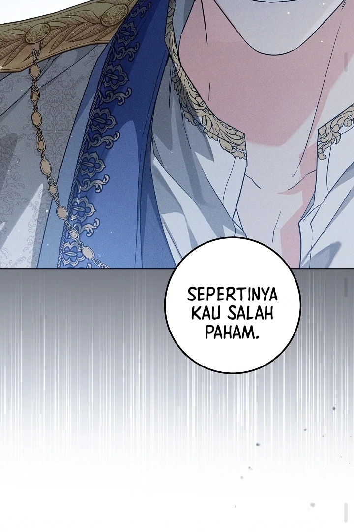 Princess Who Hides Her Fandom Chapter 41 - halaman 55
