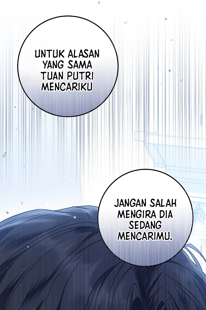 Princess Who Hides Her Fandom Chapter 41 - halaman 56