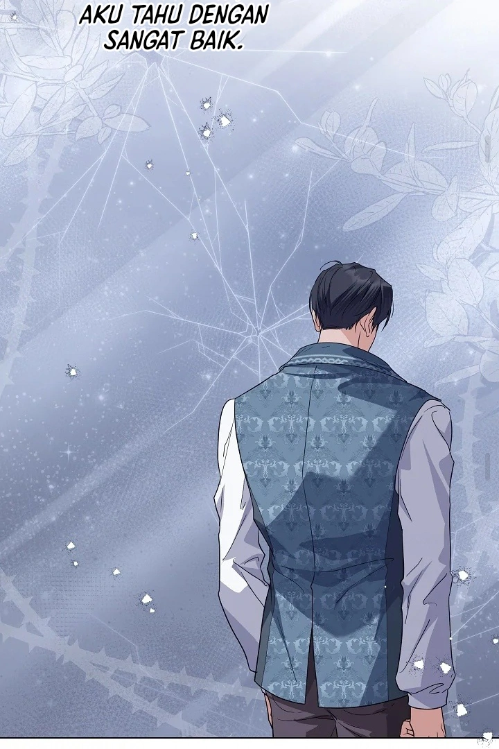 Princess Who Hides Her Fandom Chapter 41 - halaman 60