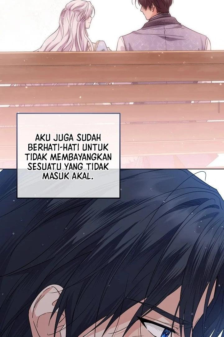 Princess Who Hides Her Fandom Chapter 41 - halaman 62