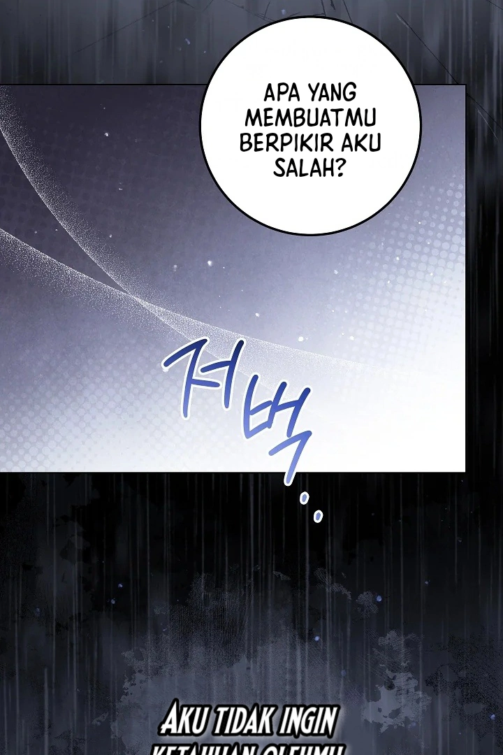 Princess Who Hides Her Fandom Chapter 41 - halaman 64